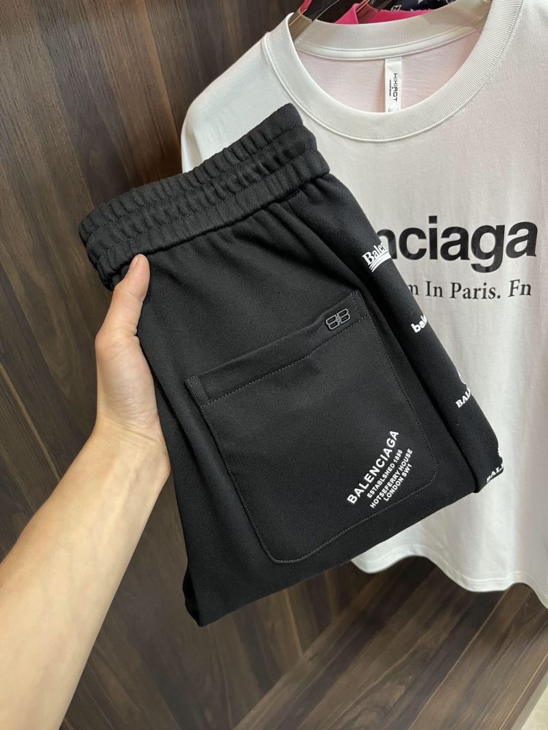 Balenciaga Long Pants